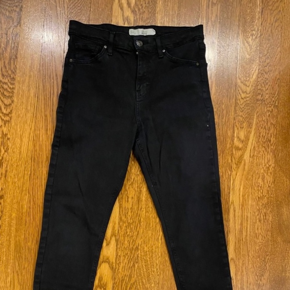 TOPSHOP Jamie Jean